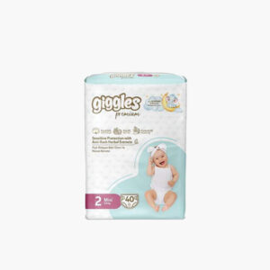 Couche bébé.3-6kg Taille S