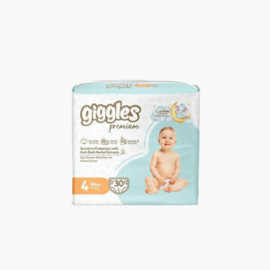Couche bébé.7-18kg Taille L