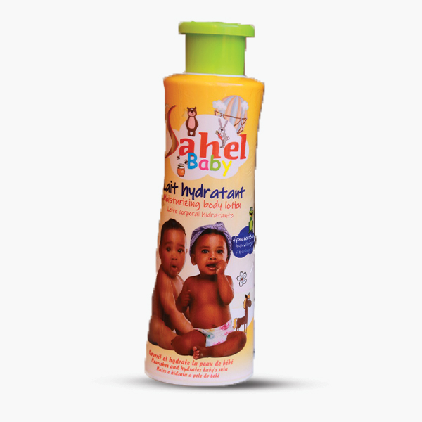 Lait hydratant 500ML