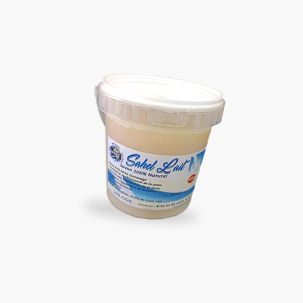 Sahel 600G Lait