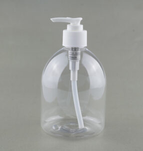 Boite vide 250ML