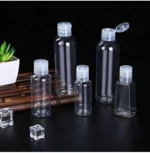 Boite vide 50ML