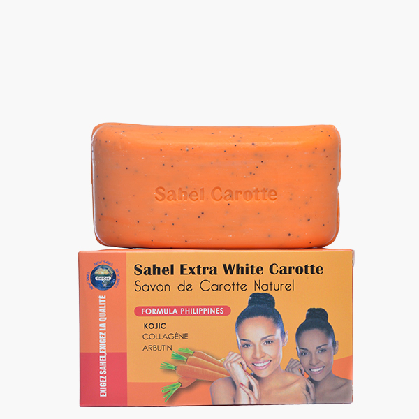 Sahel extra carotte