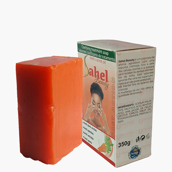 Sahel beauty 350G