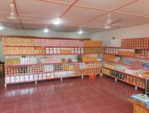 Nos produits pour une peau saine et éclatante au quotidien