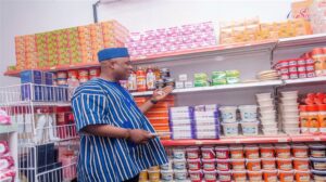 Pourquoi choisir les produits UNICOS