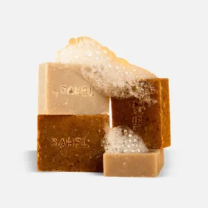 Savon Naturel UNICOS