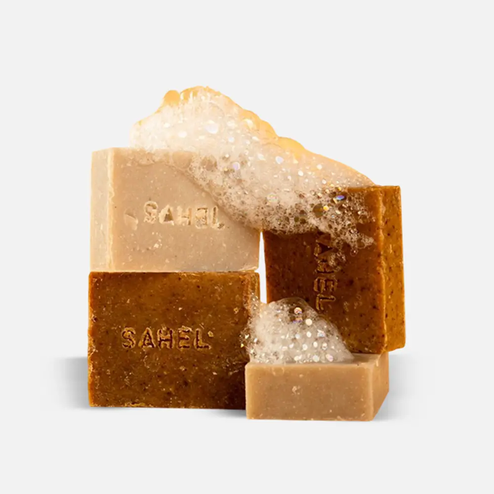 Savon Naturel UNICOS