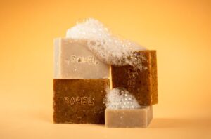 Savon Naturel UNICOS