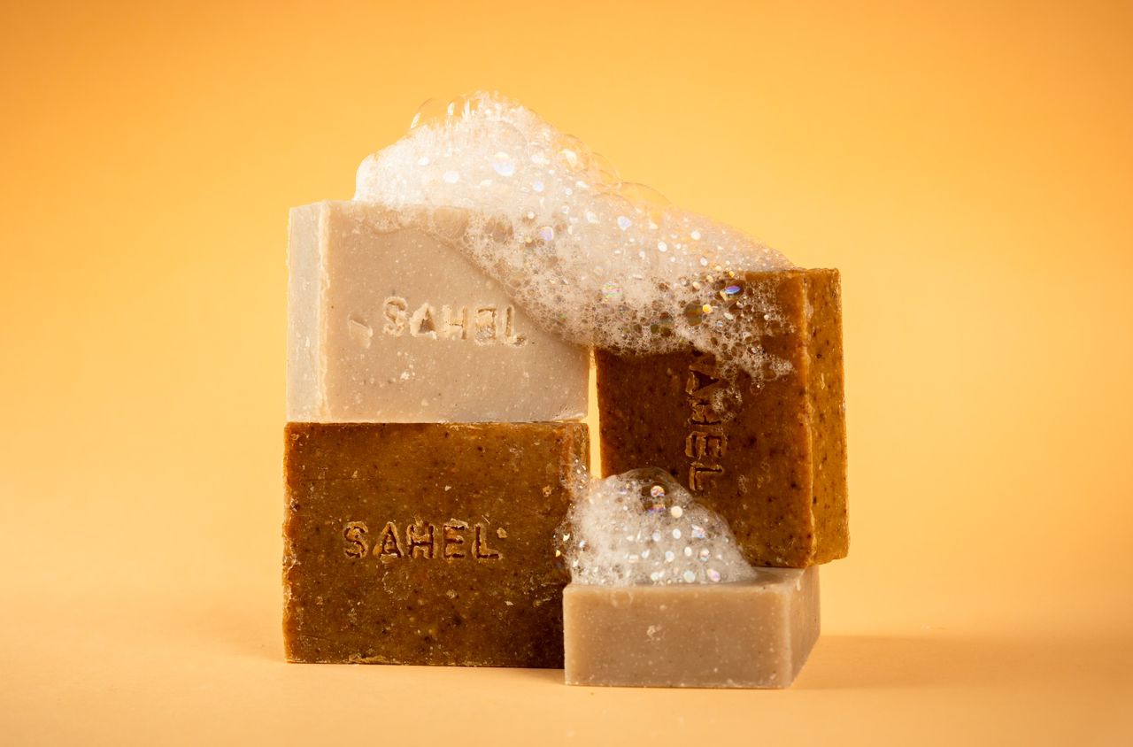 Savon Naturel UNICOS