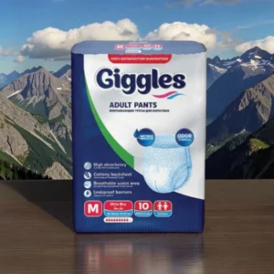 Couche Culotte Adulte – Confort et Protection au Quotidien