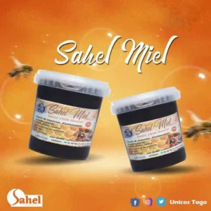Sahel Miel - Le savon naturel qui sublime votre peau