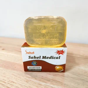 Le savon antiseptique incontournable pour une peau saine