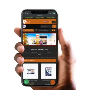 Comment acheter facilement sur Unicos