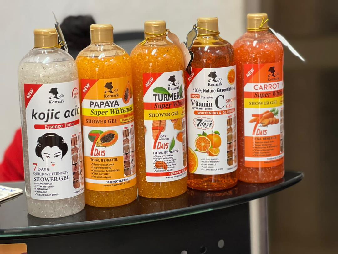 Unicos Togo - l’excellence au service de votre beauté