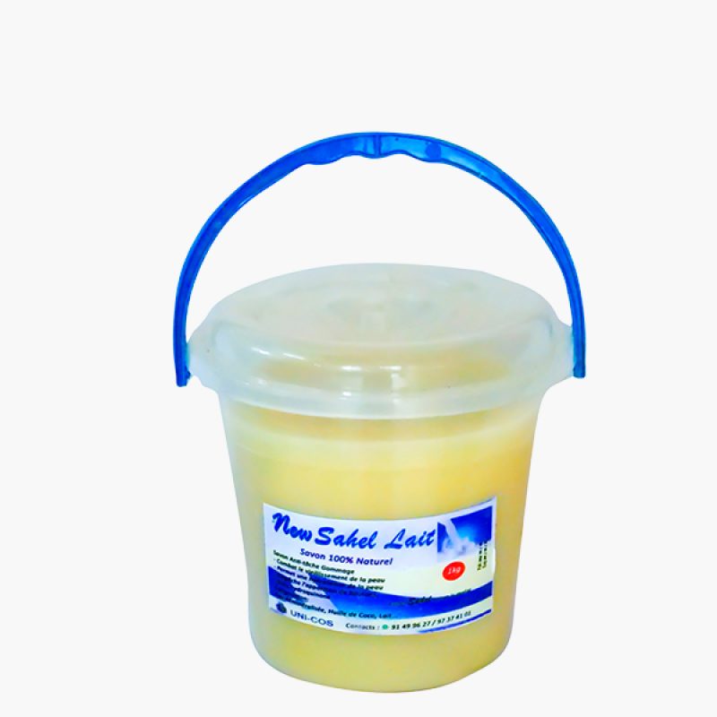 Lait 1KG