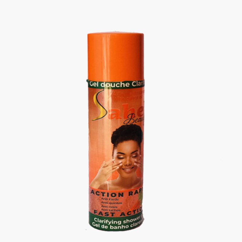 Gel douche 500ML