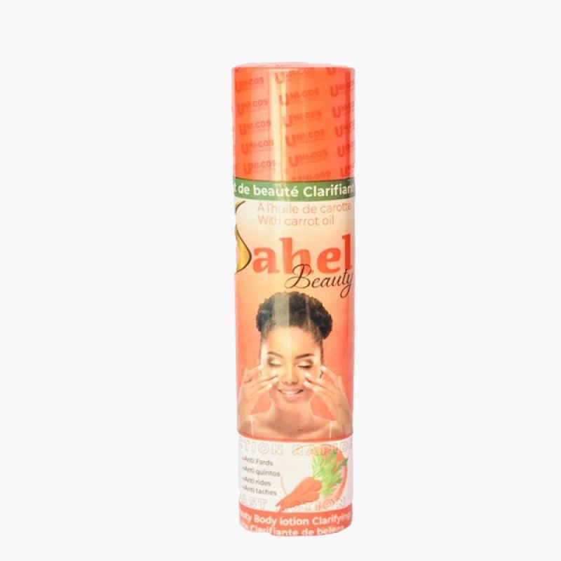 Lait Beauty 500ML