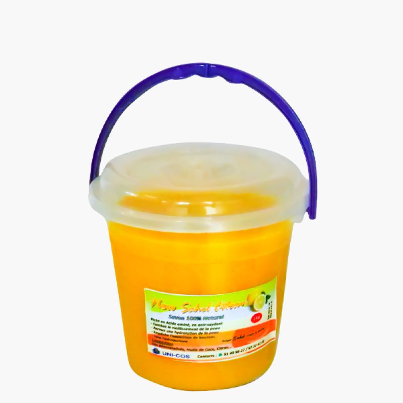 Citron 1KG