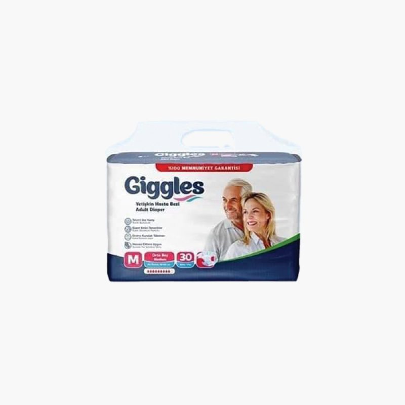 Couche Adulte Diaper Taille M