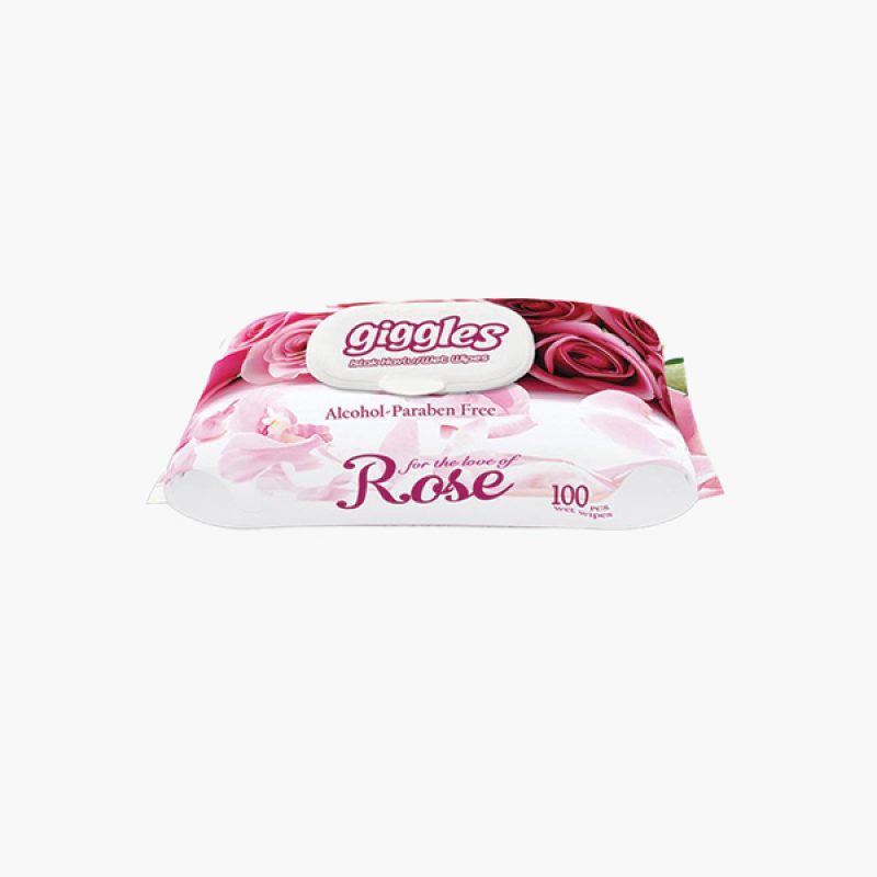 Lingette Rose