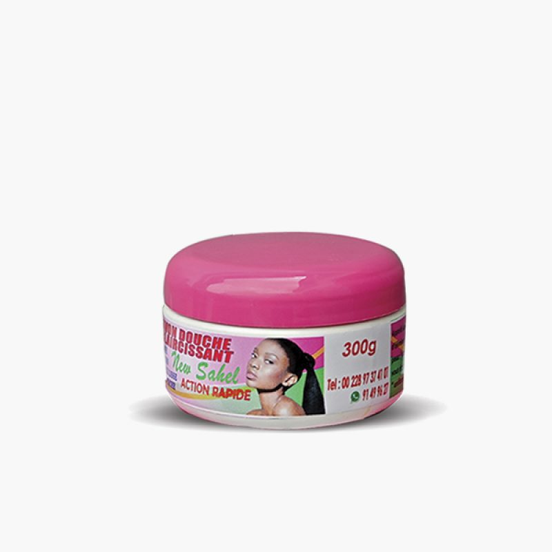 Savon Action Rapide